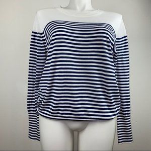 J. Crew Crew Neck Sweater, Size XL